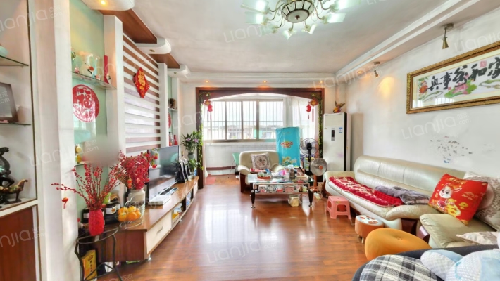 广西电力安装有限公司小区二手房实景图