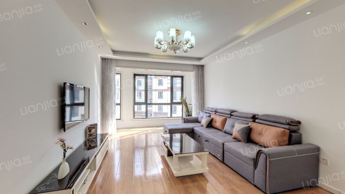 西山香麓二手房实景图