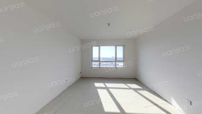 万锦红树湾F区二手房实景图