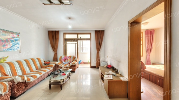 报印小区二手房实景图