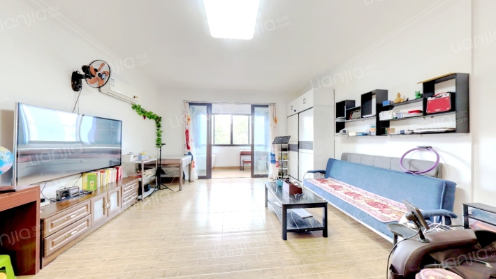 洞庭苑二手房实景图