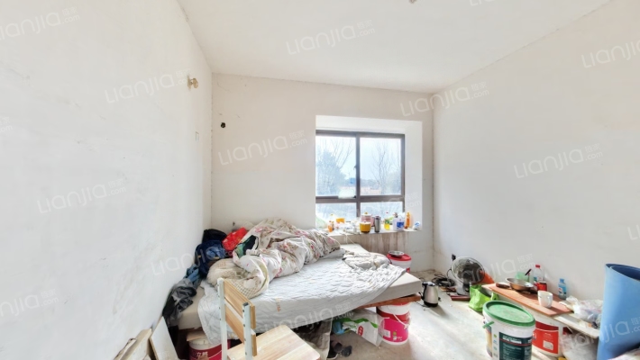 祥瑞香逸尚城二手房实景图