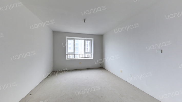 恒景绿洲二手房实景图