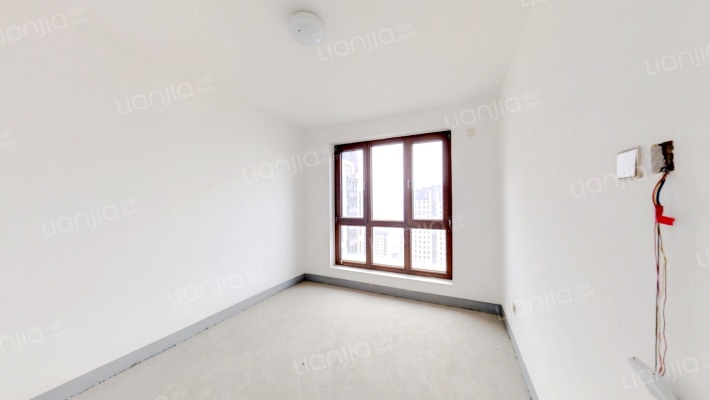 富力津门湖橘墅花园二手房实景图