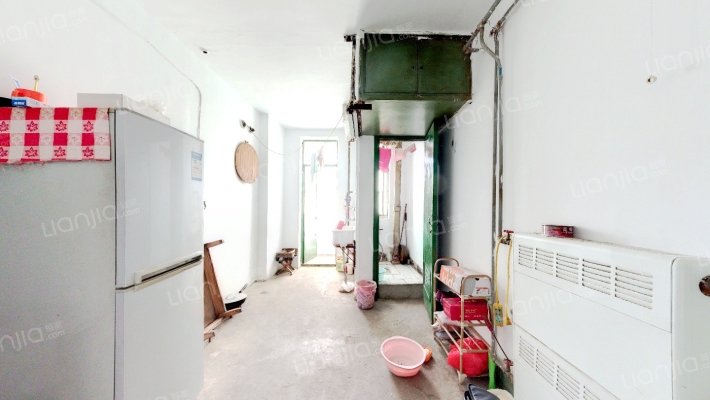 唐钱楼二手房实景图