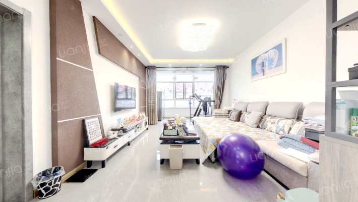 常盛源小区二手房实景图