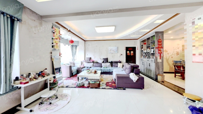 和园小区(西山区)二手房实景图