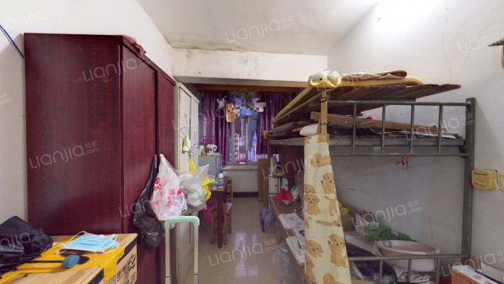 江西财经大学蛟桥园北区二手房实景图