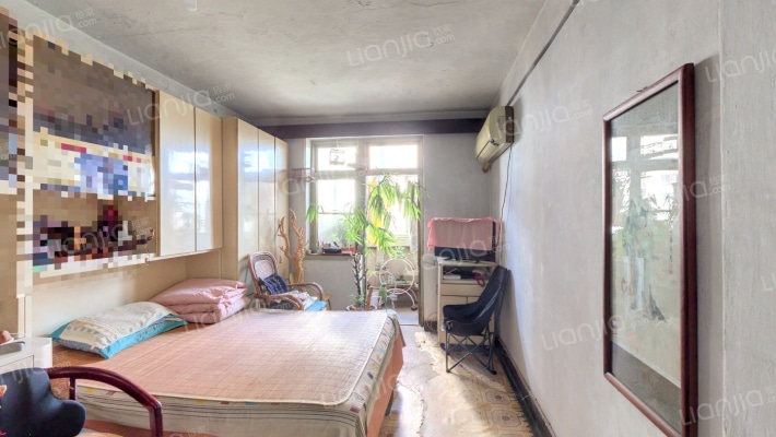 墙子大街土产楼二手房实景图