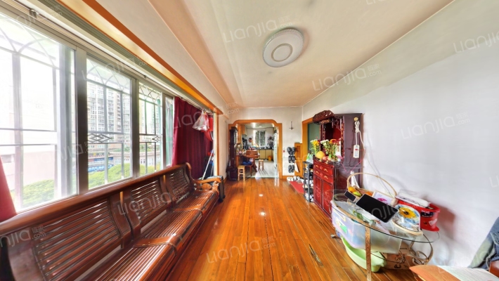 安平小区二手房实景图