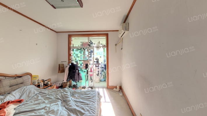 常青棉织厂住宅楼二手房实景图