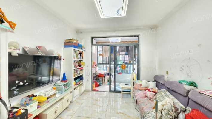 明天集团二手房实景图