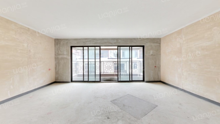 龙湖郁林府二手房实景图