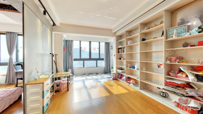 之江家园二区二手房实景图