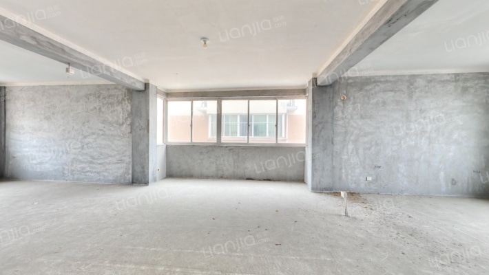 苏杭华府二手房实景图