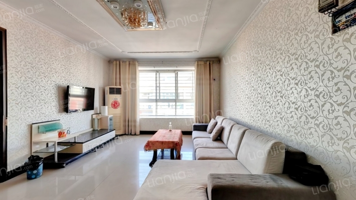 金色华府二手房实景图