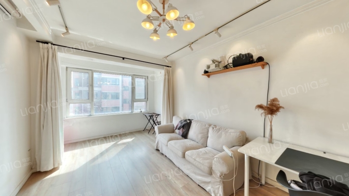 永利嘉院二手房实景图