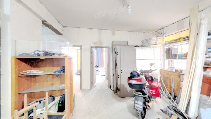 西园丽景新苑二手房实景图