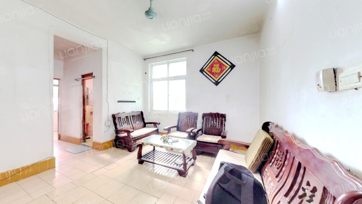 省中行宿舍二手房实景图