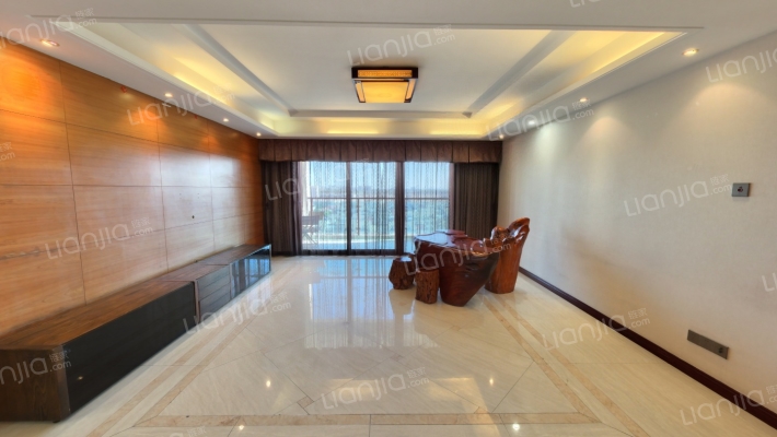 翠里盛宝利花园二手房实景图