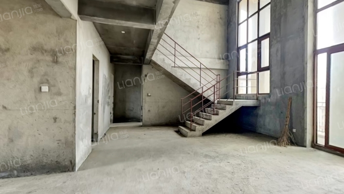 洞庭湖国际公馆二手房实景图