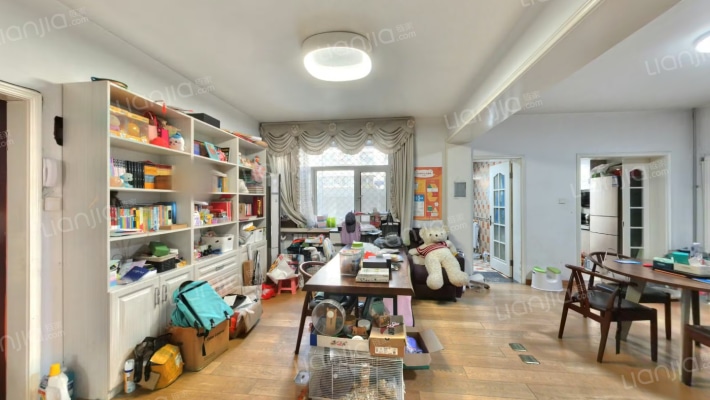 燕子山路2号院二手房实景图