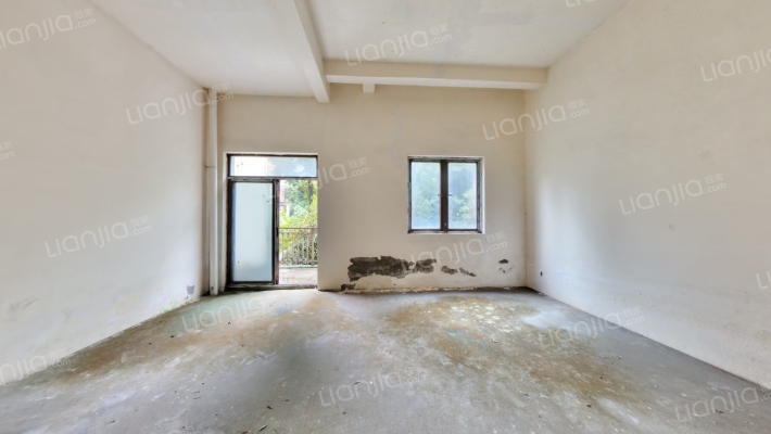 奇峰云邸二手房实景图