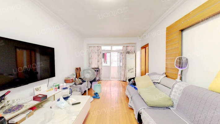 田苑小区二手房实景图