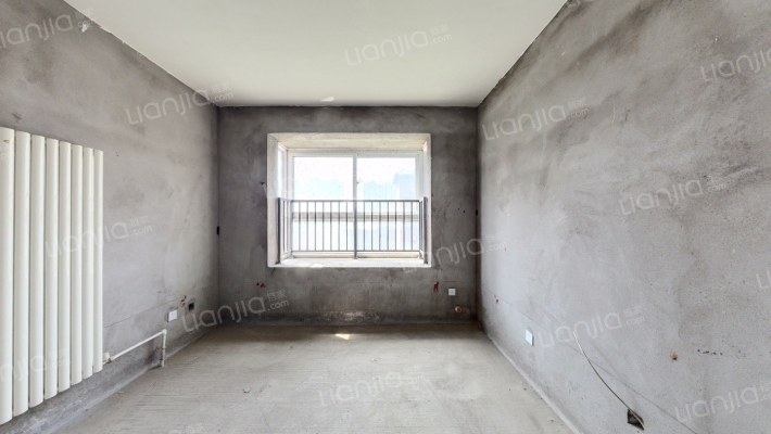 龙吟世家二手房实景图