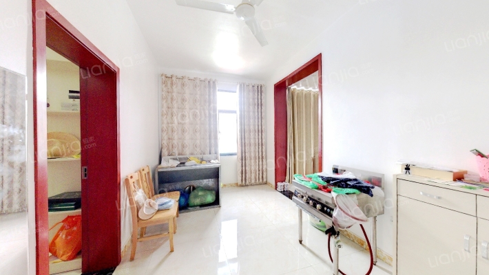 揭家巷二手房实景图