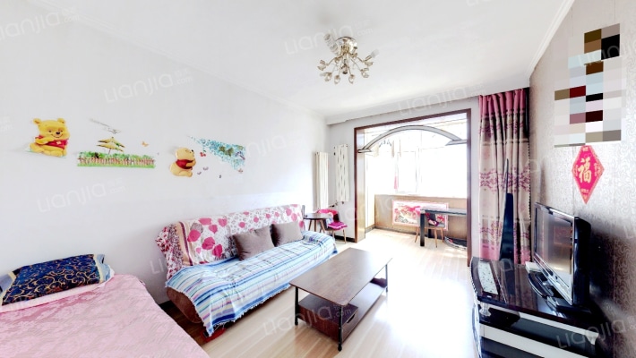 聚华路9号二手房实景图