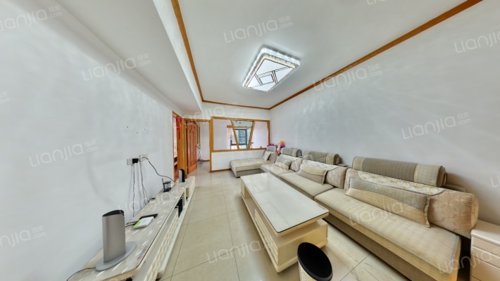 中环大厦二手房实景图