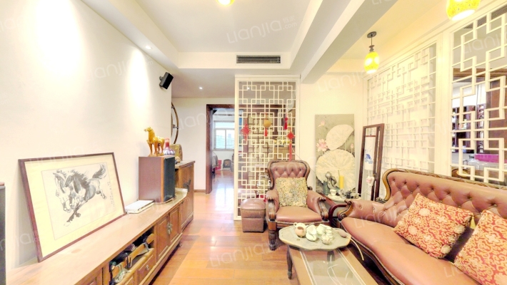 桃林小区二手房实景图