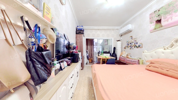 日晖新村二手房实景图