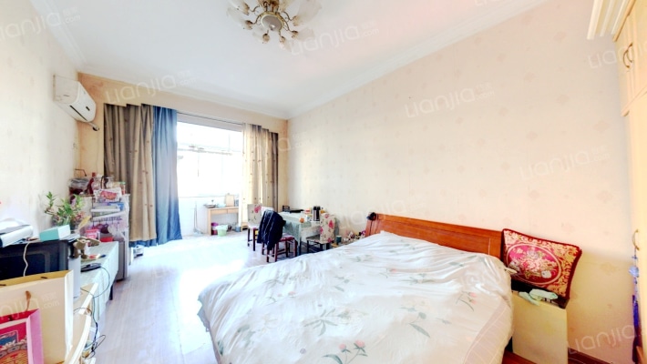 新河公寓二手房实景图