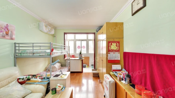 三里河路5号院二手房实景图