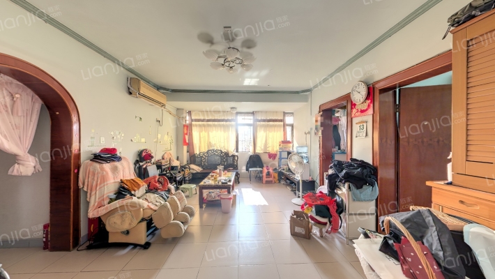 松林街住宅二手房实景图