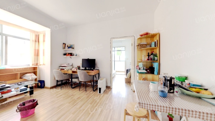 同济宝丰小区二手房实景图