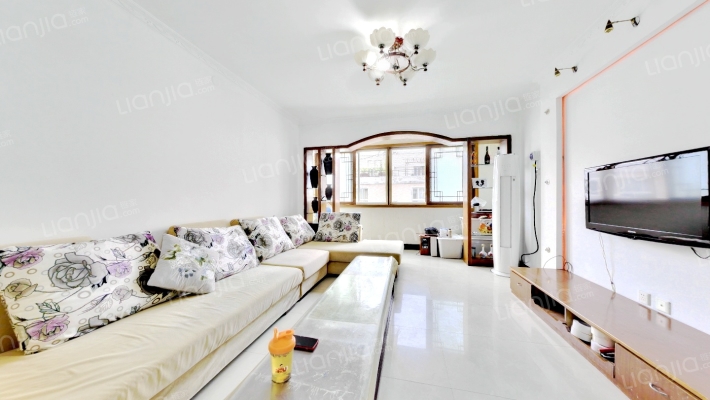 久久思达一期二手房实景图