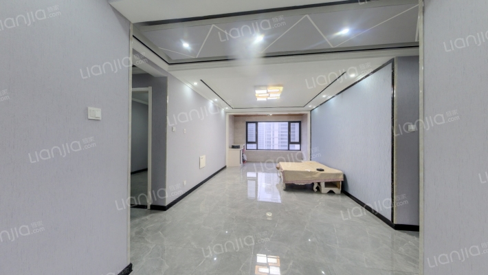 美的时代城二手房实景图