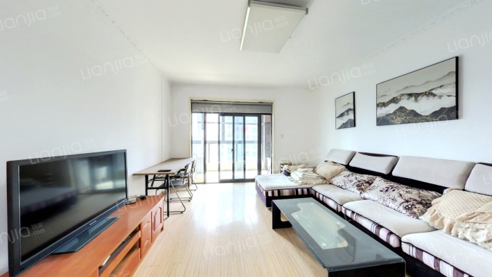 耀城广场二手房实景图