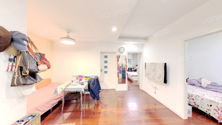 曙光里二手房实景图