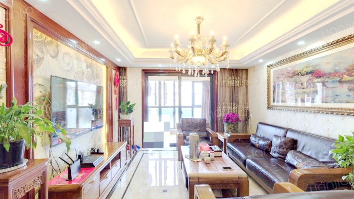 石榴派二手房实景图