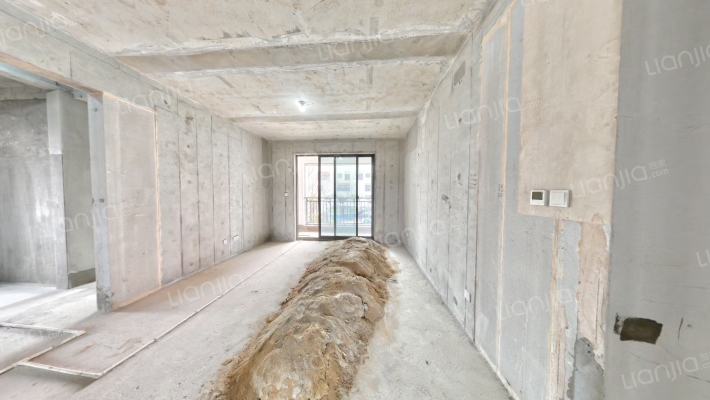 和平璟苑二手房实景图