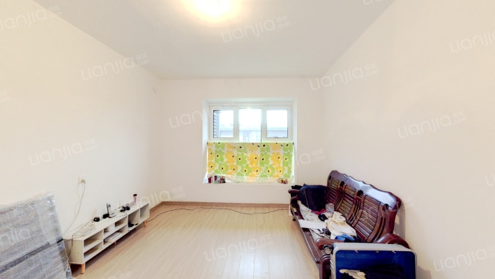 碧桂园中骏·天寰二手房实景图