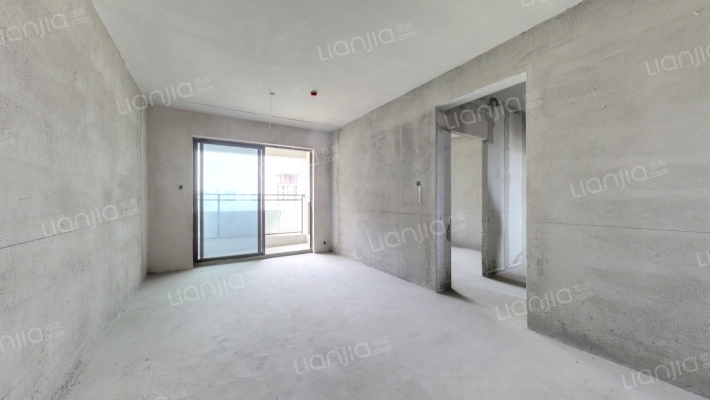 天赐金龙城二手房实景图