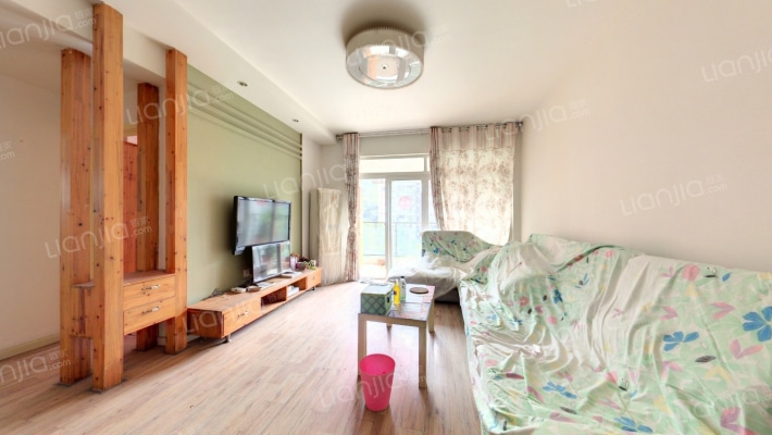 学府大道69号山宅七栋二手房实景图