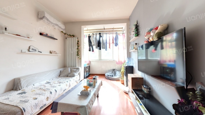 煤建六处二手房实景图