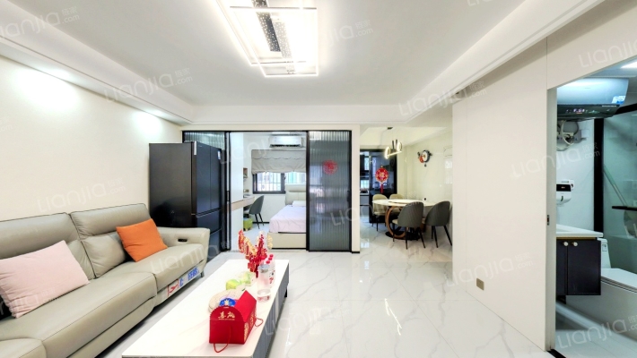 福印小区二手房实景图