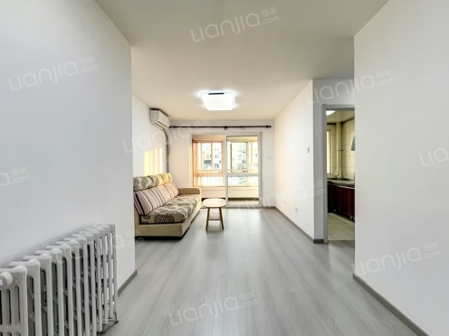 整租·常青园北里 1室1厅 南